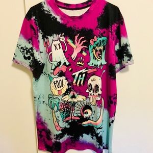 Space is the Place T-shirt